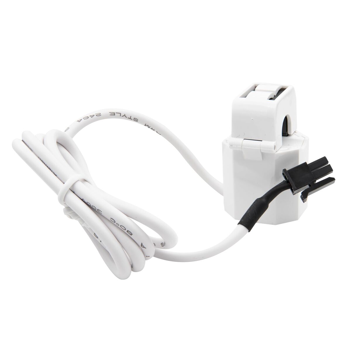 Wi-Fi switch module Shelly EM GEN3 + 50 A CT