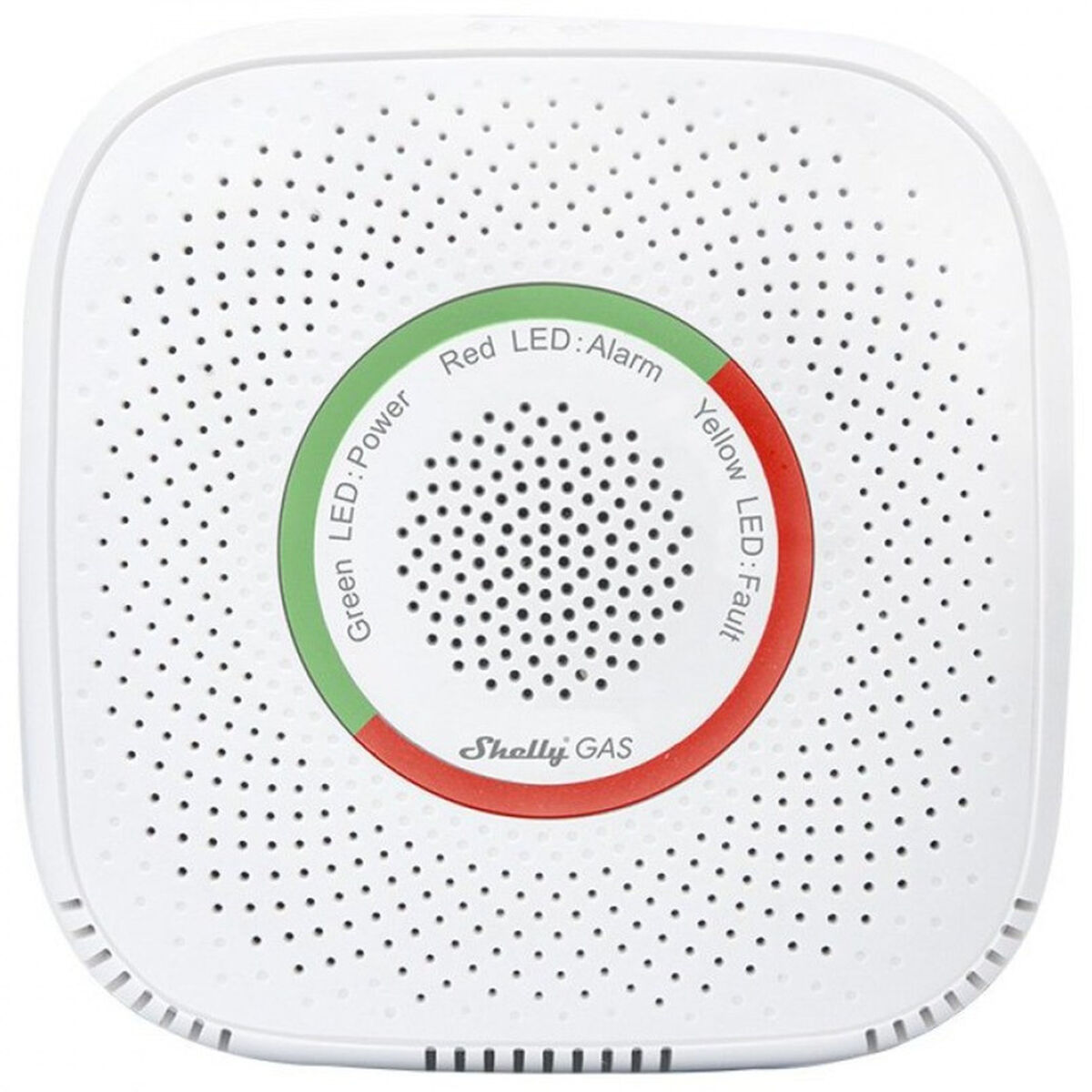 Surveillance Camcorder Shelly GAS CNG Surveillance Camcorder Shelly GAS CNG