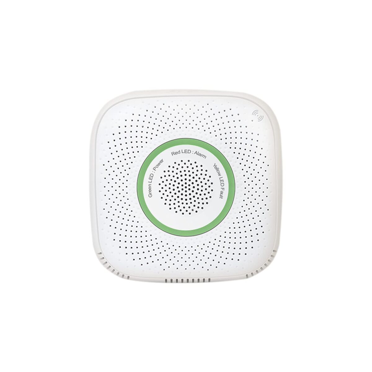 Surveillance Camcorder Shelly GAS CNG