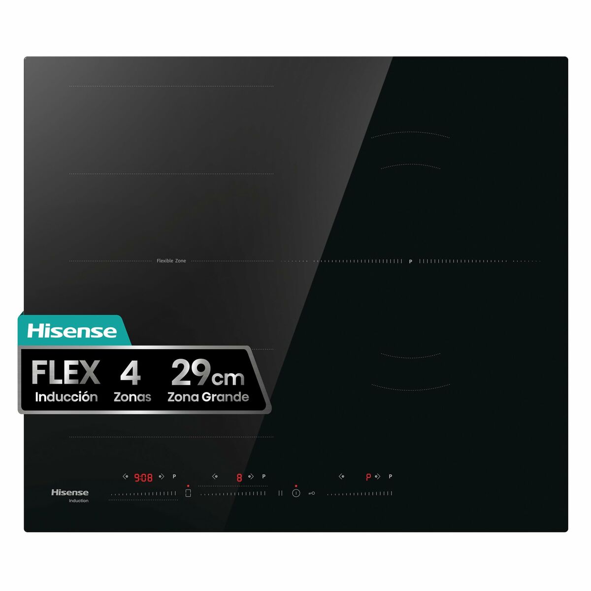 Induction Hot Plate Hisense Induction Hot Plate Hisense