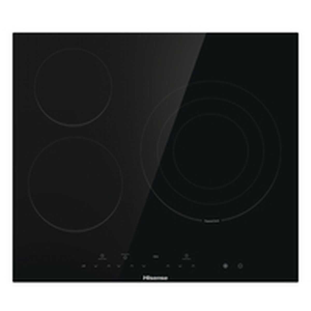 Induction Hot Plate Hisense E6332BSCE Induction Hot Plate Hisense E6332BSCE