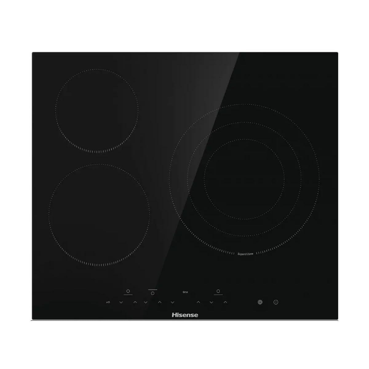Induction Hot Plate Hisense E6332BSCE