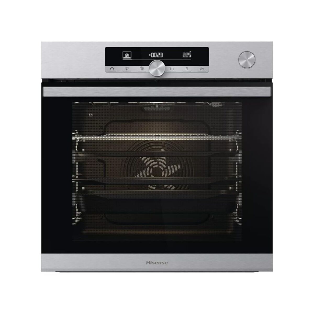 Oven Hisense