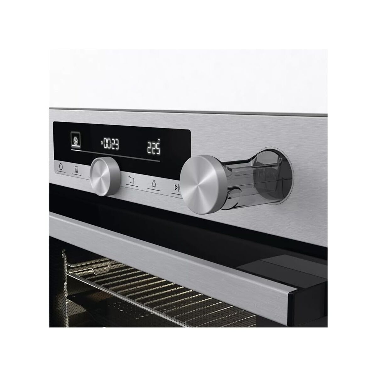 Oven Hisense