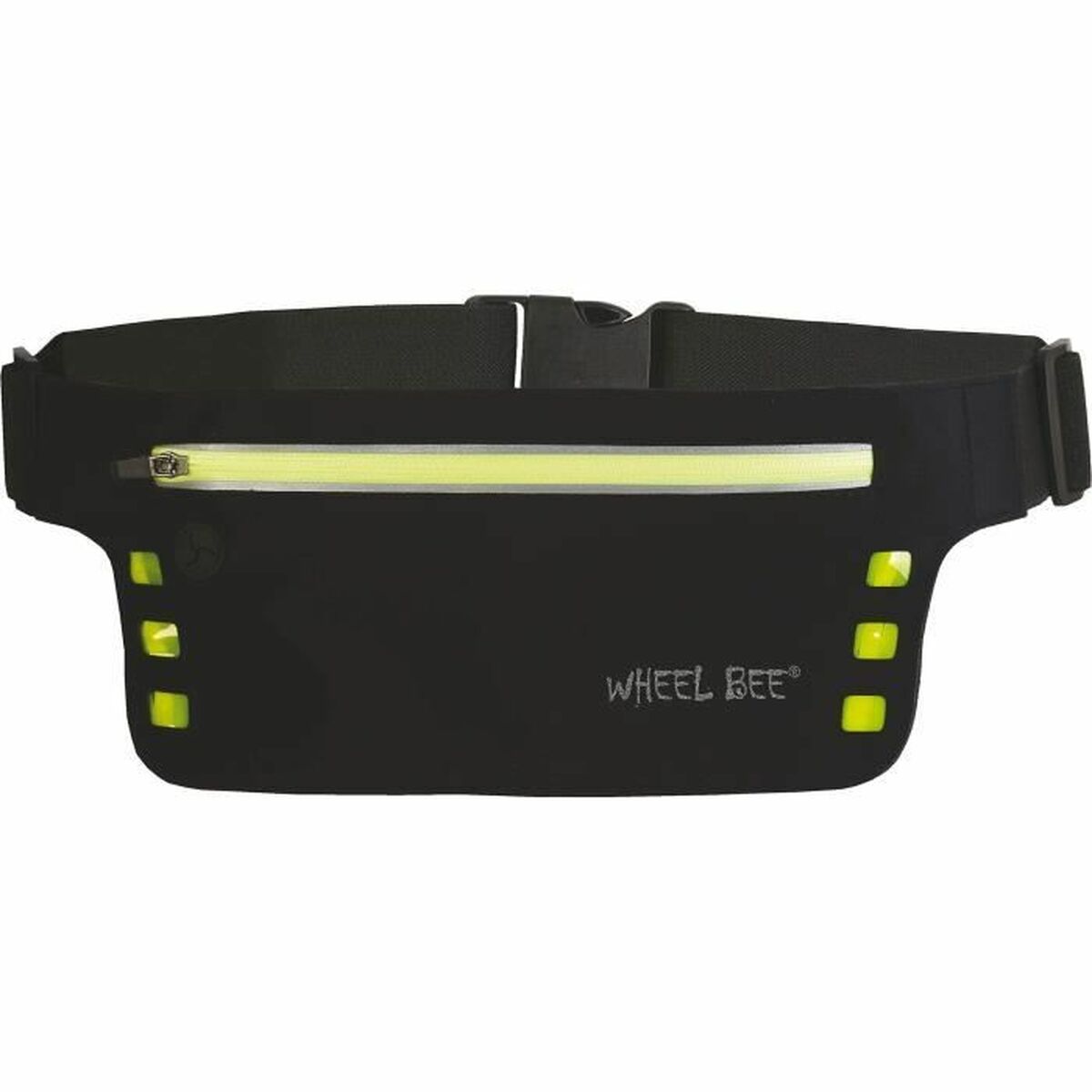 Running Belt Pouch Schildkrt Black