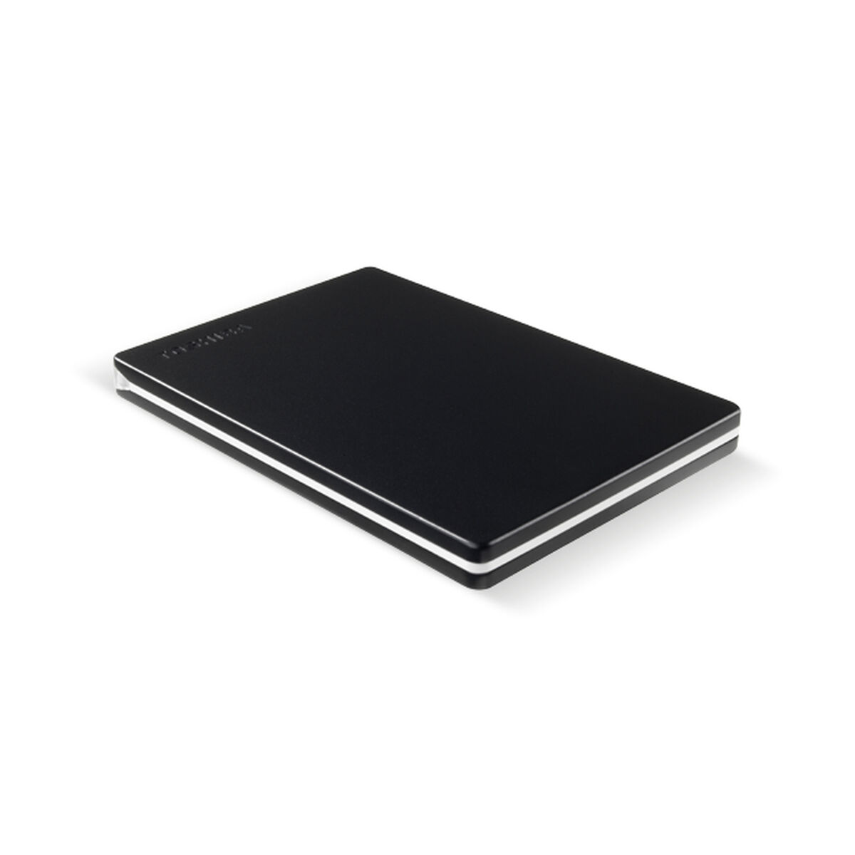 External Hard Drive Toshiba HDTD310EK3DA Black 1 TB HDD External Hard Drive Toshiba HDTD310EK3DA Black 1 TB HDD