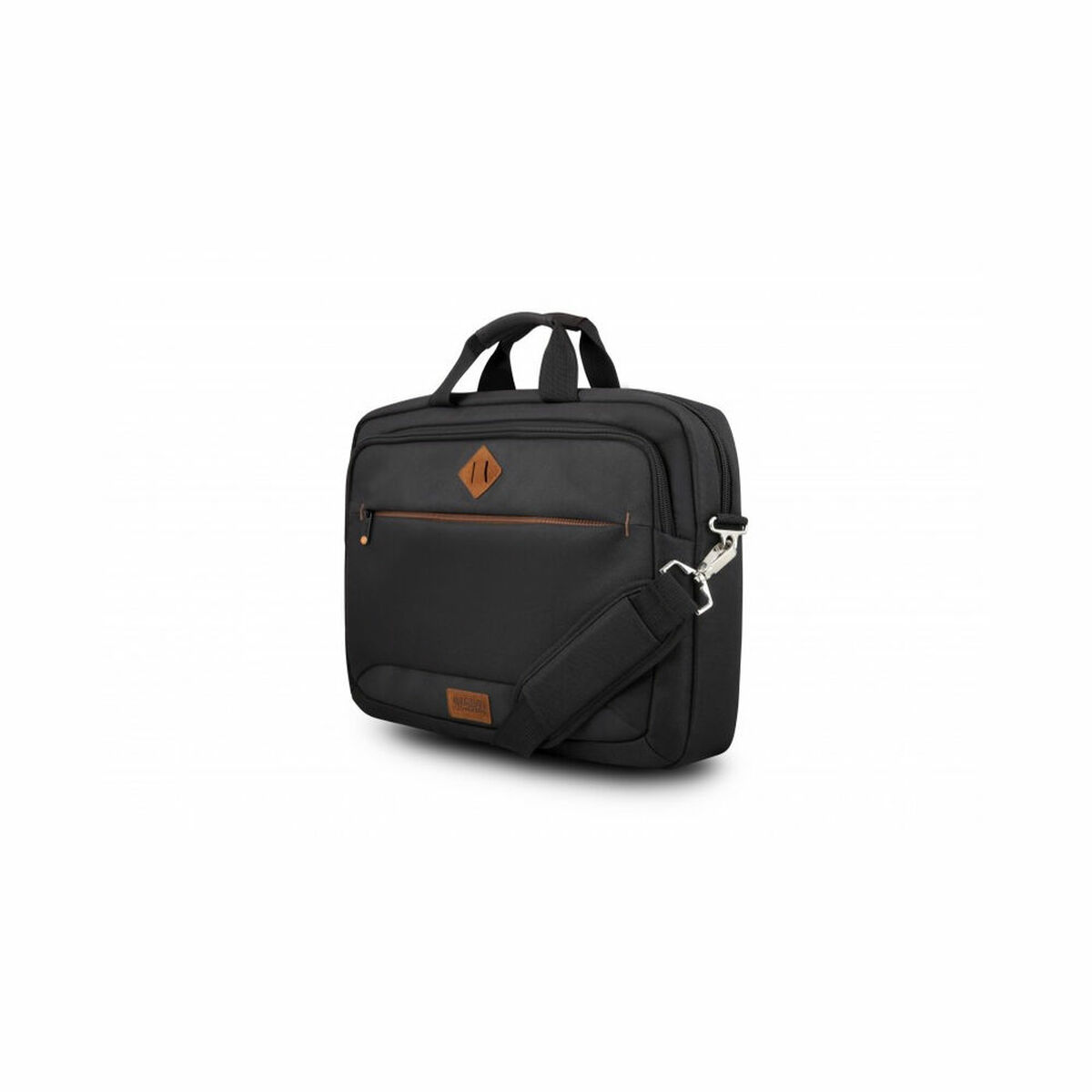 Laptop Case Urban Factory ETC14UF Black 14″
