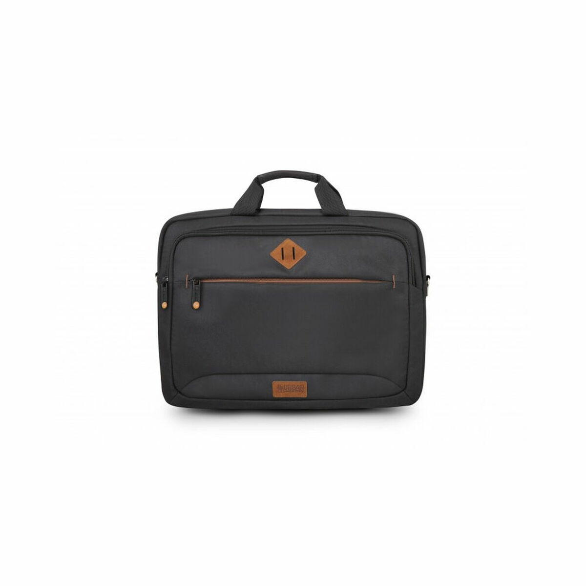 Laptop Case Urban Factory ETC14UF Black 14″