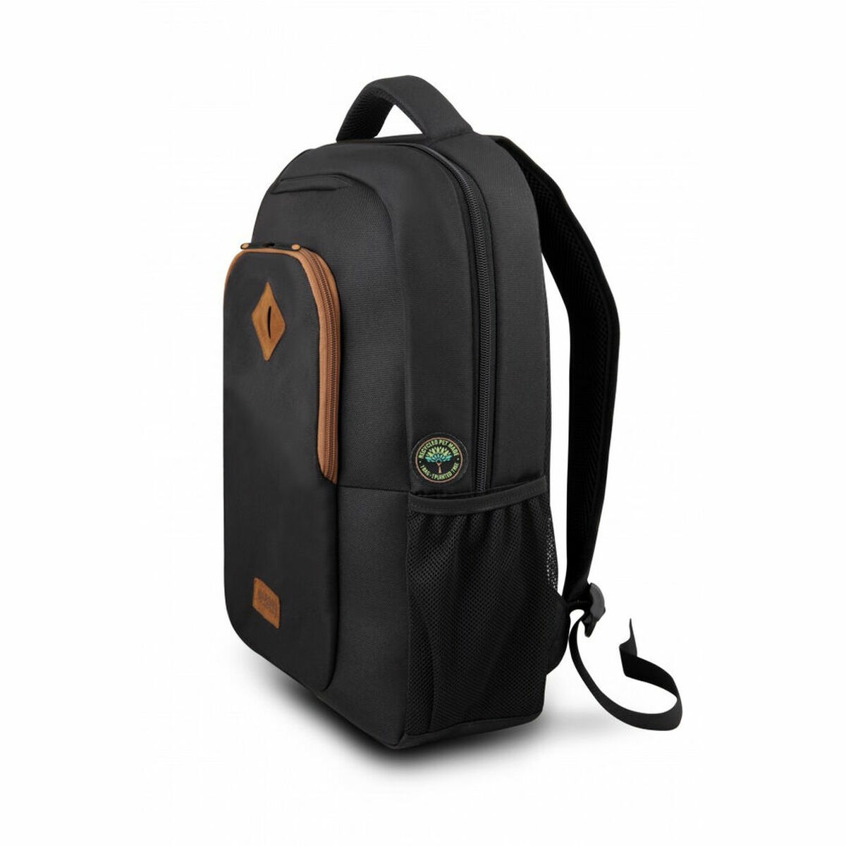 Laptop Backpack Urban Factory ECB14UF Black 14″