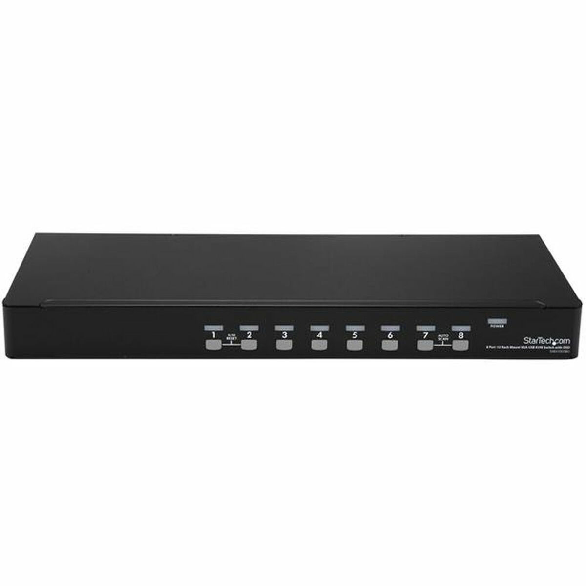 KVM switch Startech SV831DUSBUK KVM switch Startech SV831DUSBUK