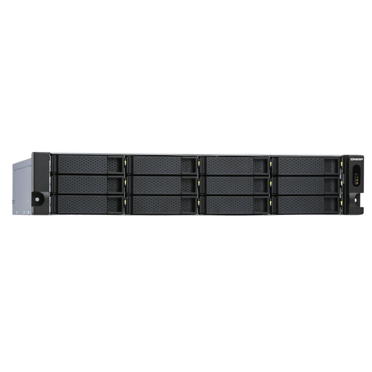 Server Qnap TL-R1200S-RP Server Qnap TL-R1200S-RP