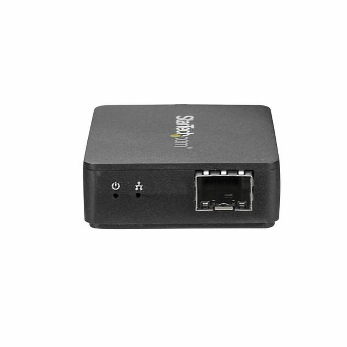 USB Adaptor Startech US1GA30SFP           SFP Black