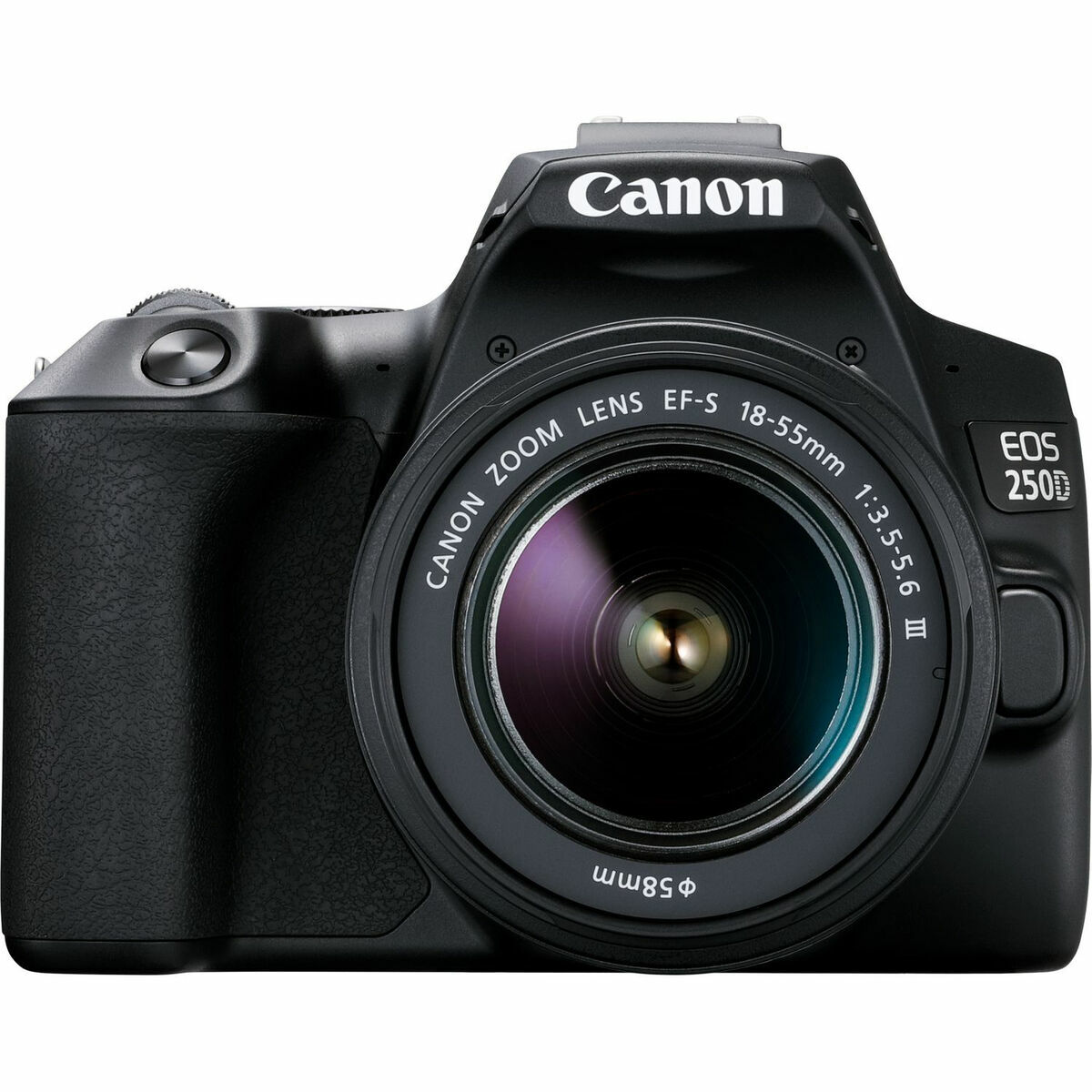 Reflex camera Canon 3454C003