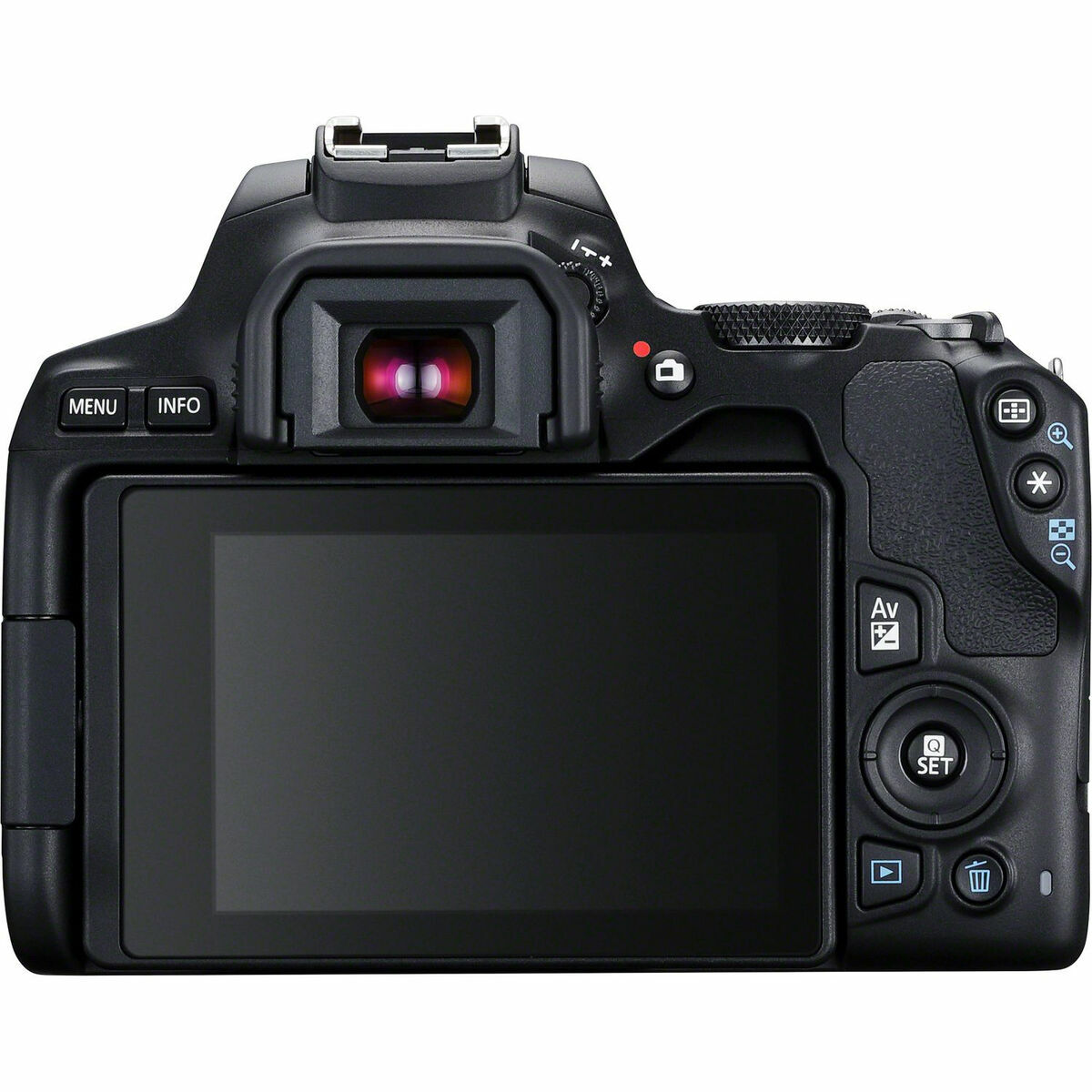 Reflex camera Canon 3454C003