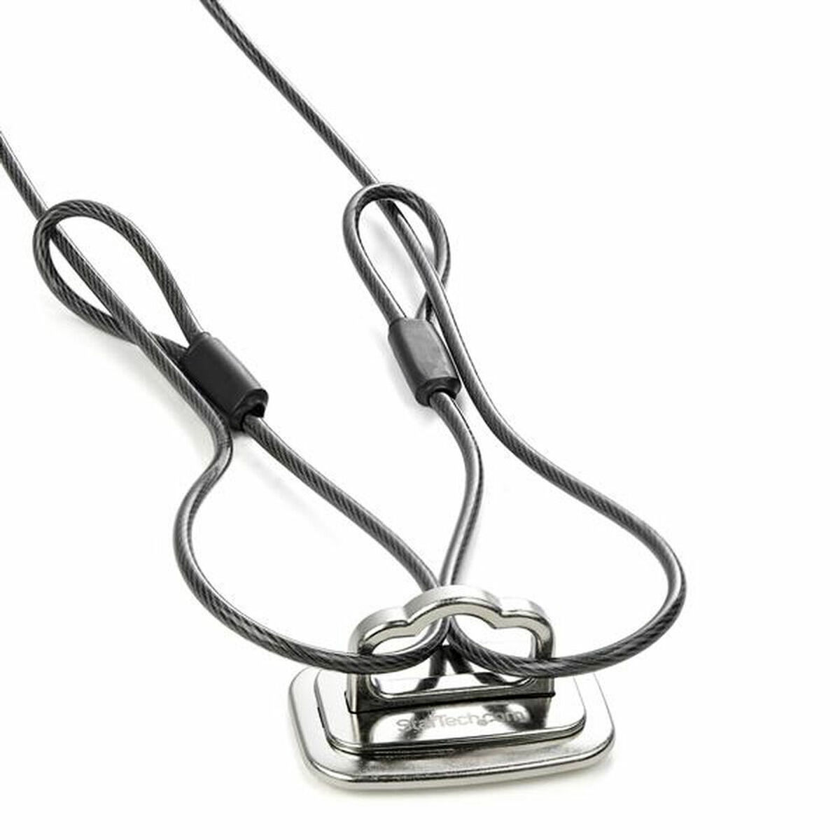 Security Cable Startech LTANCHORL Security Cable Startech LTANCHORL