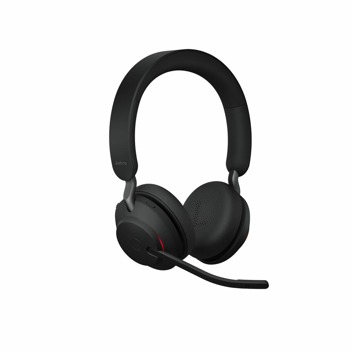 Headphones with Microphone Jabra 26599-999-989 Black Headphones with Microphone Jabra 26599-999-989 Black