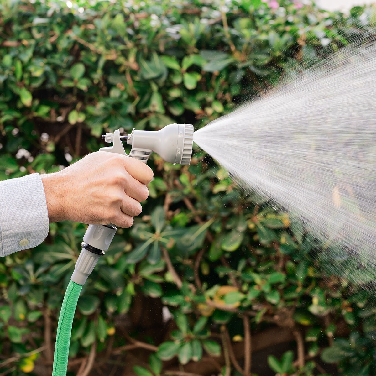 Extendable Garden Hose Hoxtend InnovaGoods 30 m
