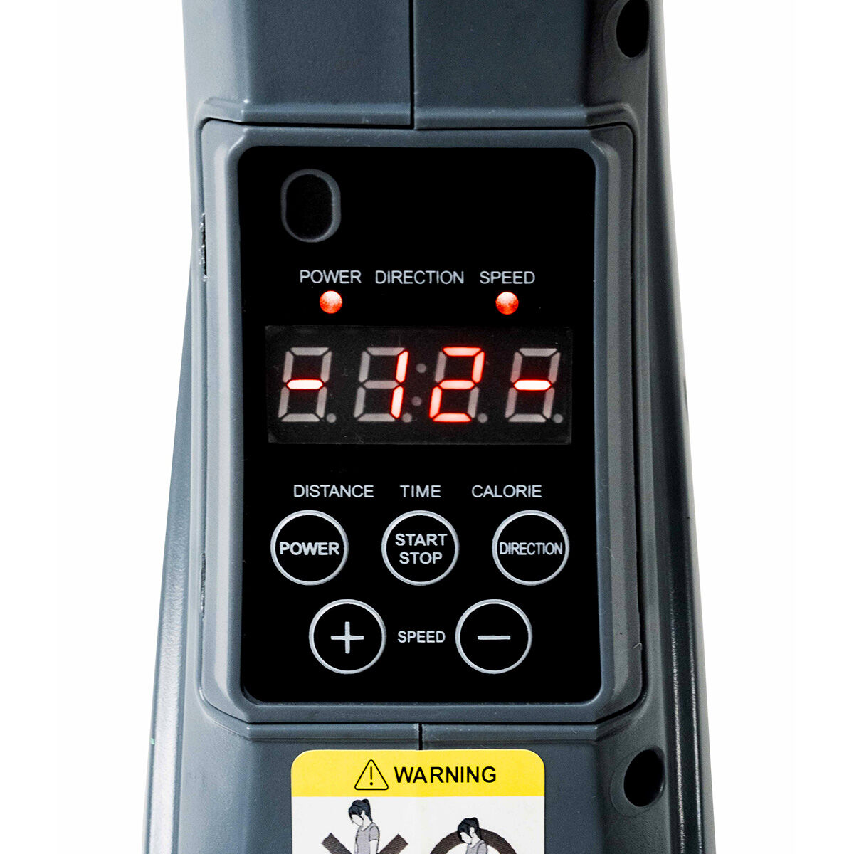 Electric Assisted Pedaler for Arms and Legs with Mat and Remote Control Velora 3000 InnovaGoods