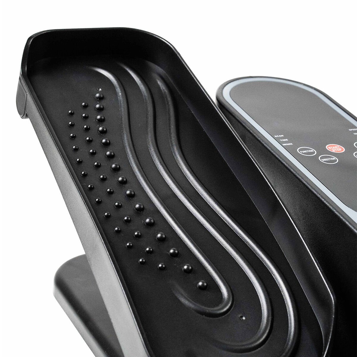 Mini Electric Elliptical with Remote Control Velora 4000 InnovaGoods