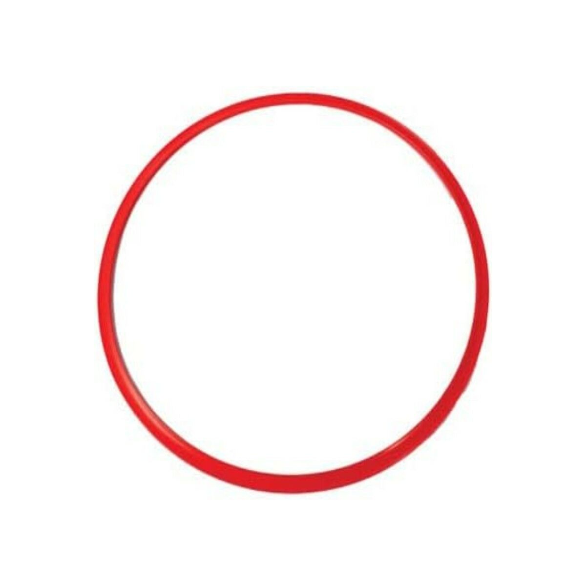 Pilates ring AmayaSport Red 50 cm Pilates ring AmayaSport Red 50 cm