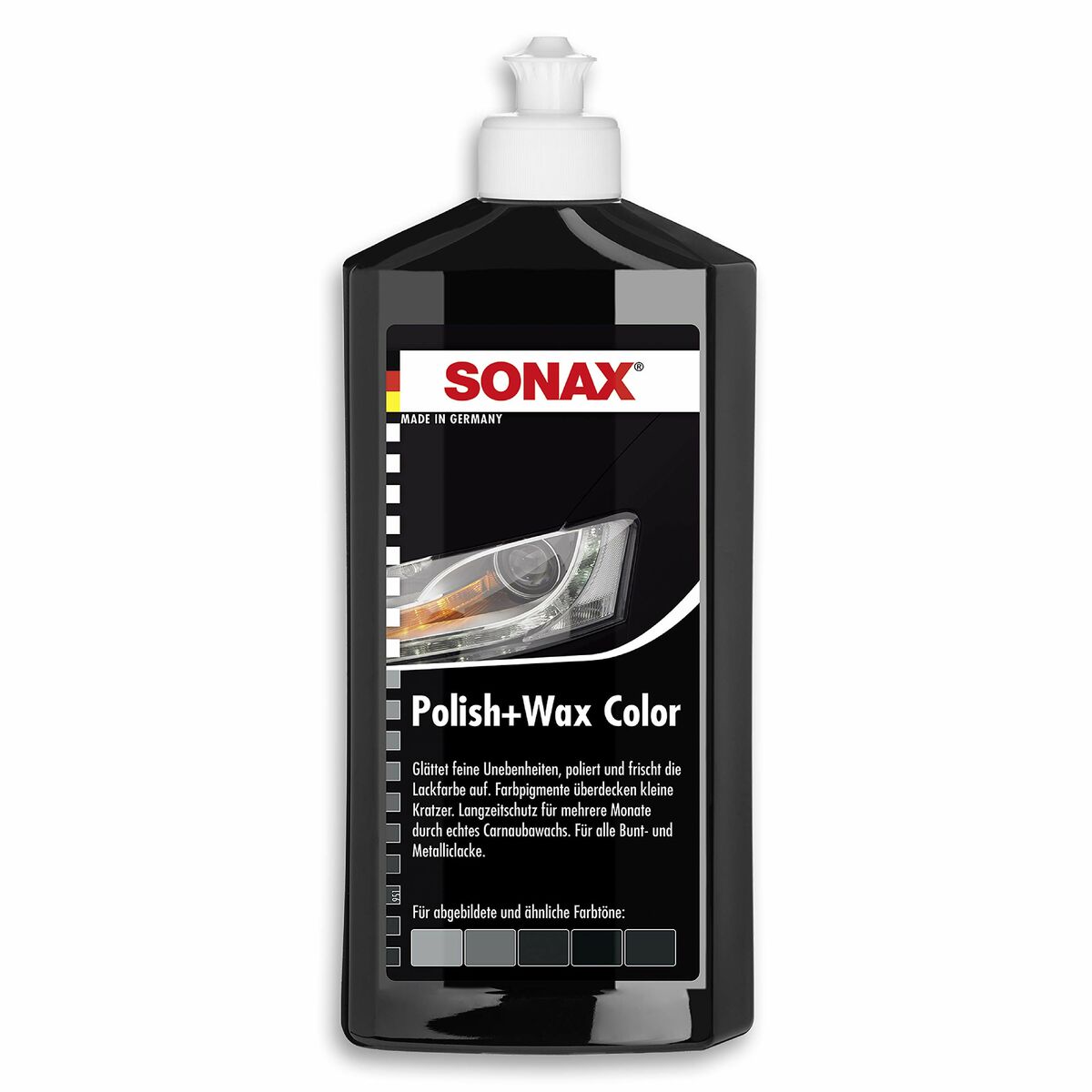 Car polisher Sonax SX02961000