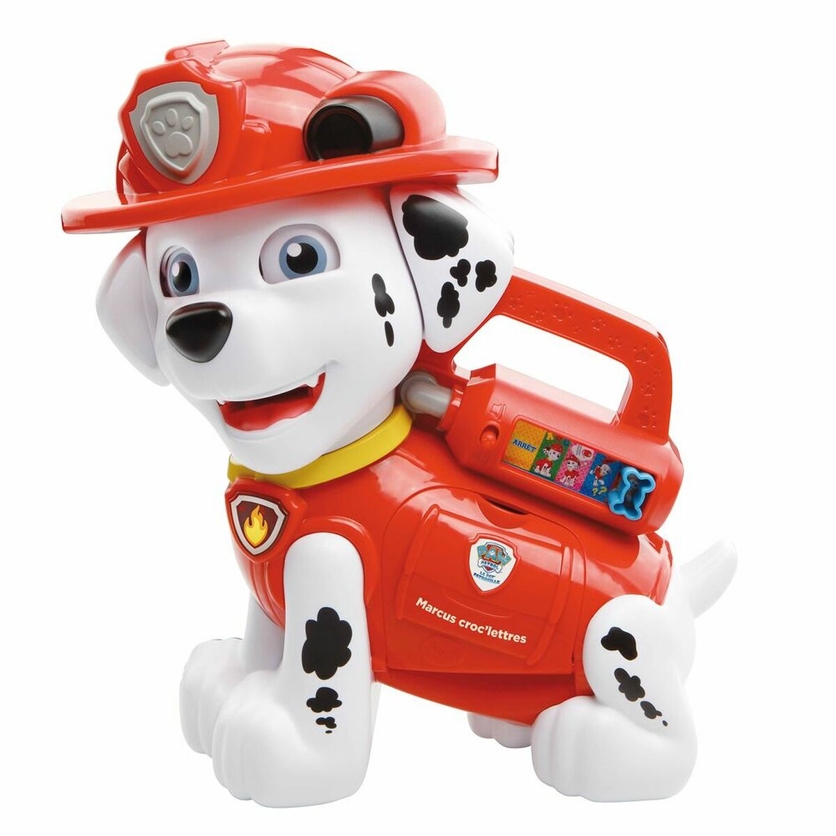 Figure Vtech Marcus Croc’lettres (FR)