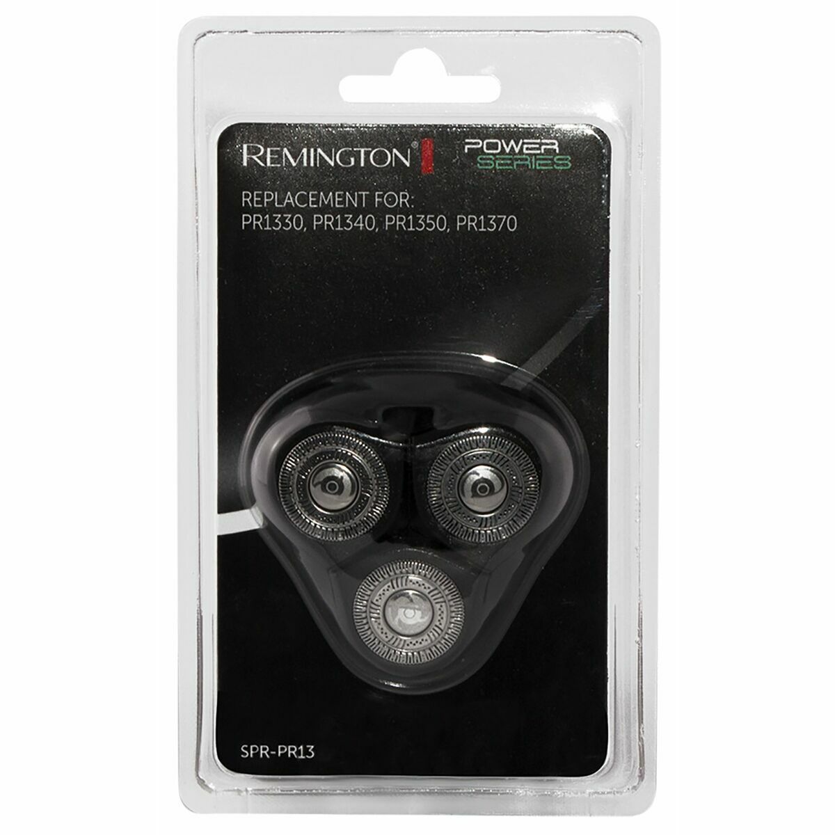 Shaver Remington SPR-PR13
