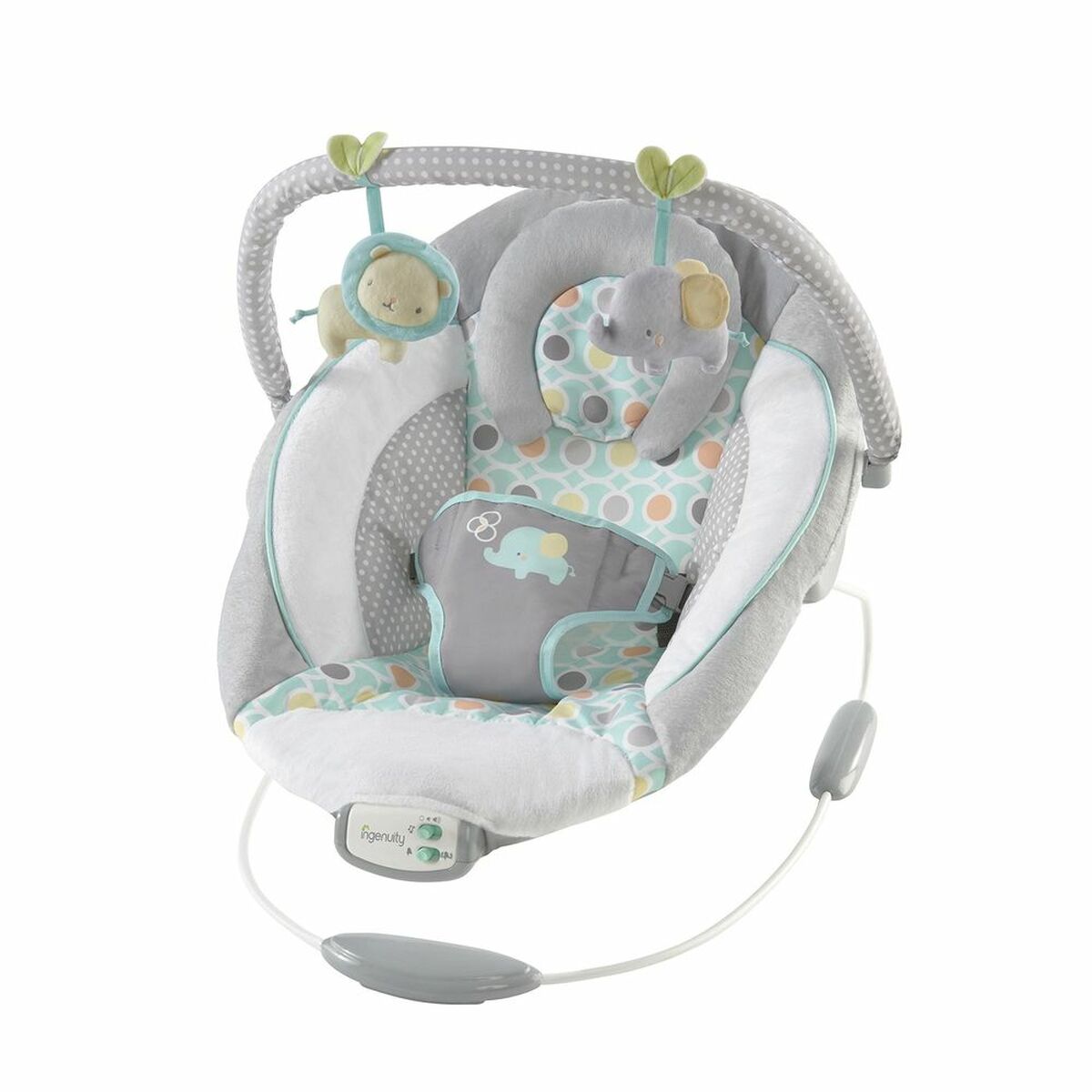 Baby Hammock Ingenuity 11203-3 Turquoise Baby Hammock Ingenuity 11203-3 Turquoise