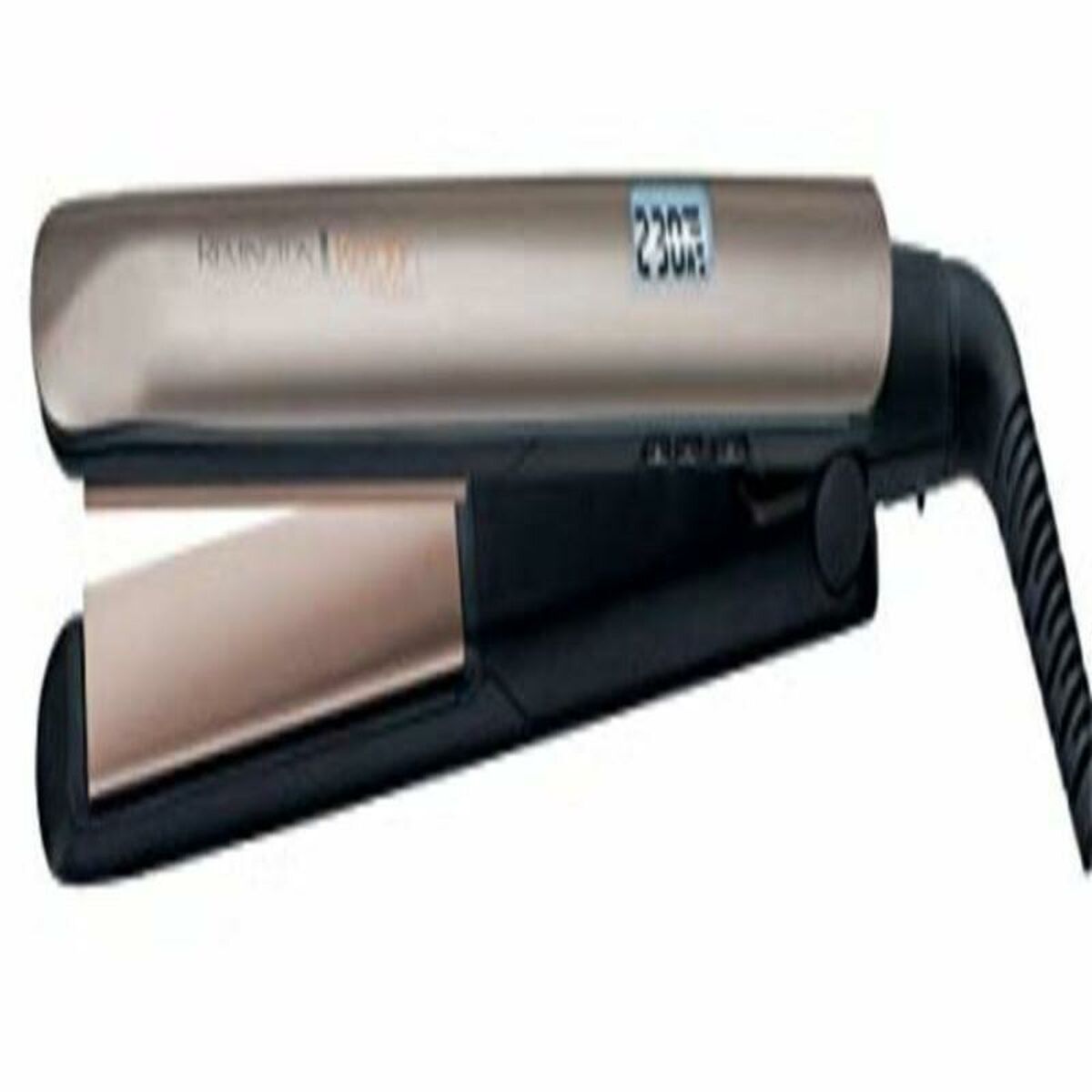 Hair Straightener Remington S8540 Brown Black Hair Straightener Remington S8540 Brown Black