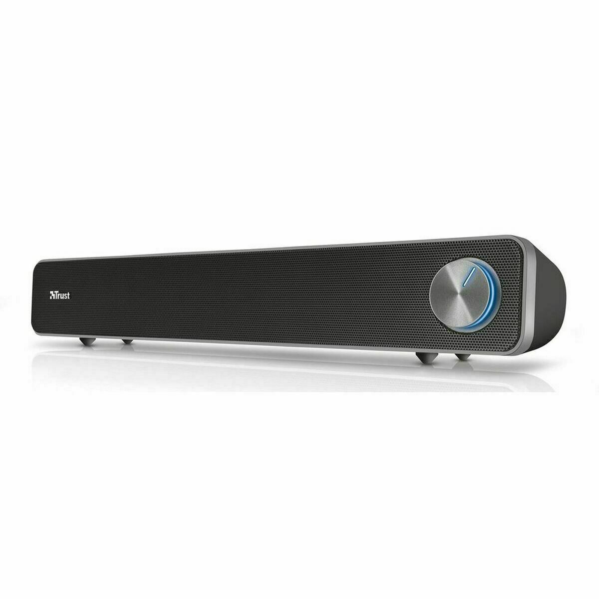 Soundbar Trust 22946 Black 6 W 12 W
