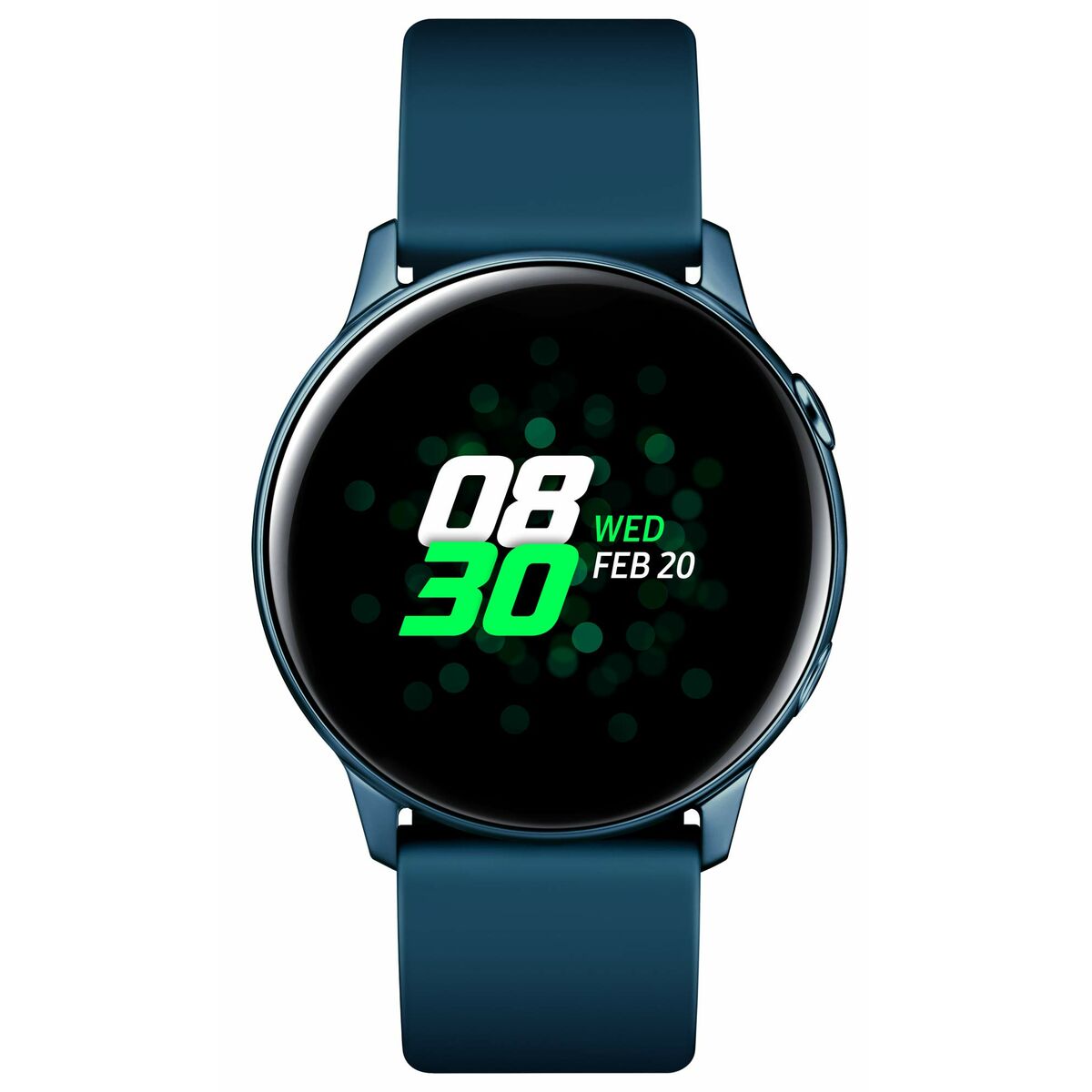 Smartwatch Samsung Galaxy Watch Active German Green (Refurbished C) Smartwatch Samsung Galaxy Watch Active German Green (Refurbished C)