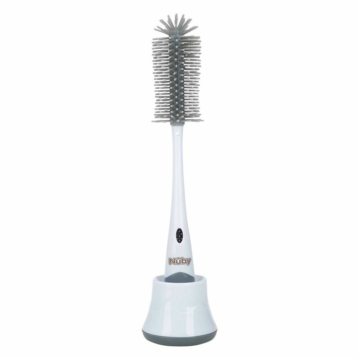 Bottle and Teat Cleaning Brush Nby Ergonomic handle Bottle and Teat Cleaning Brush Nby Ergonomic handle
