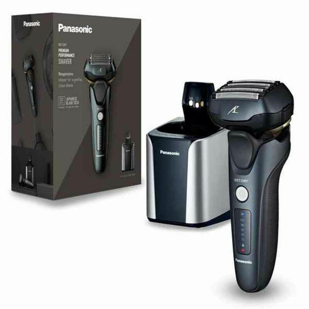 Electric shaver Panasonic ES-LV97-K803 Electric shaver Panasonic ES-LV97-K803