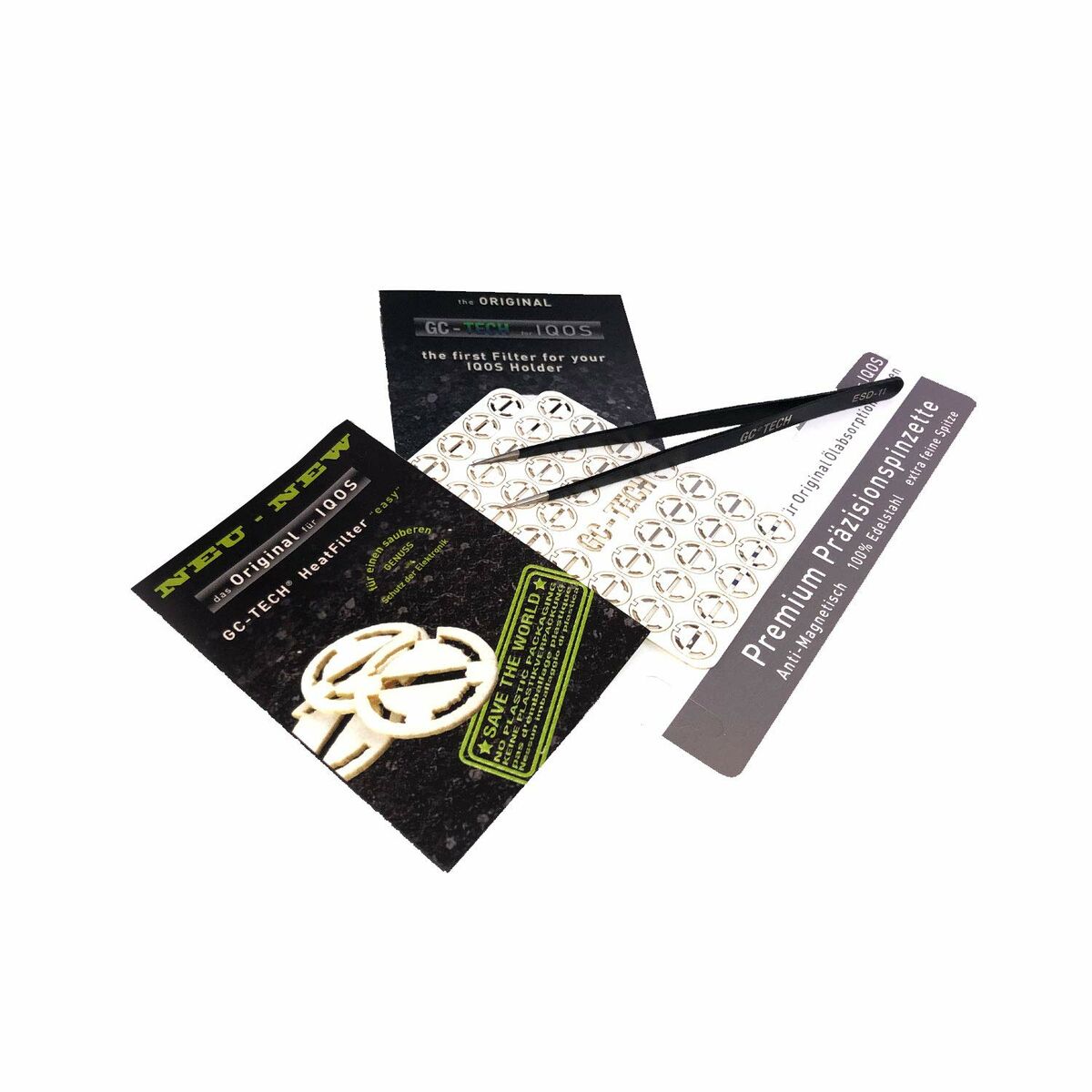 Electronic cigarette Nozzle (Refurbished A) Electronic cigarette Nozzle (Refurbished A)