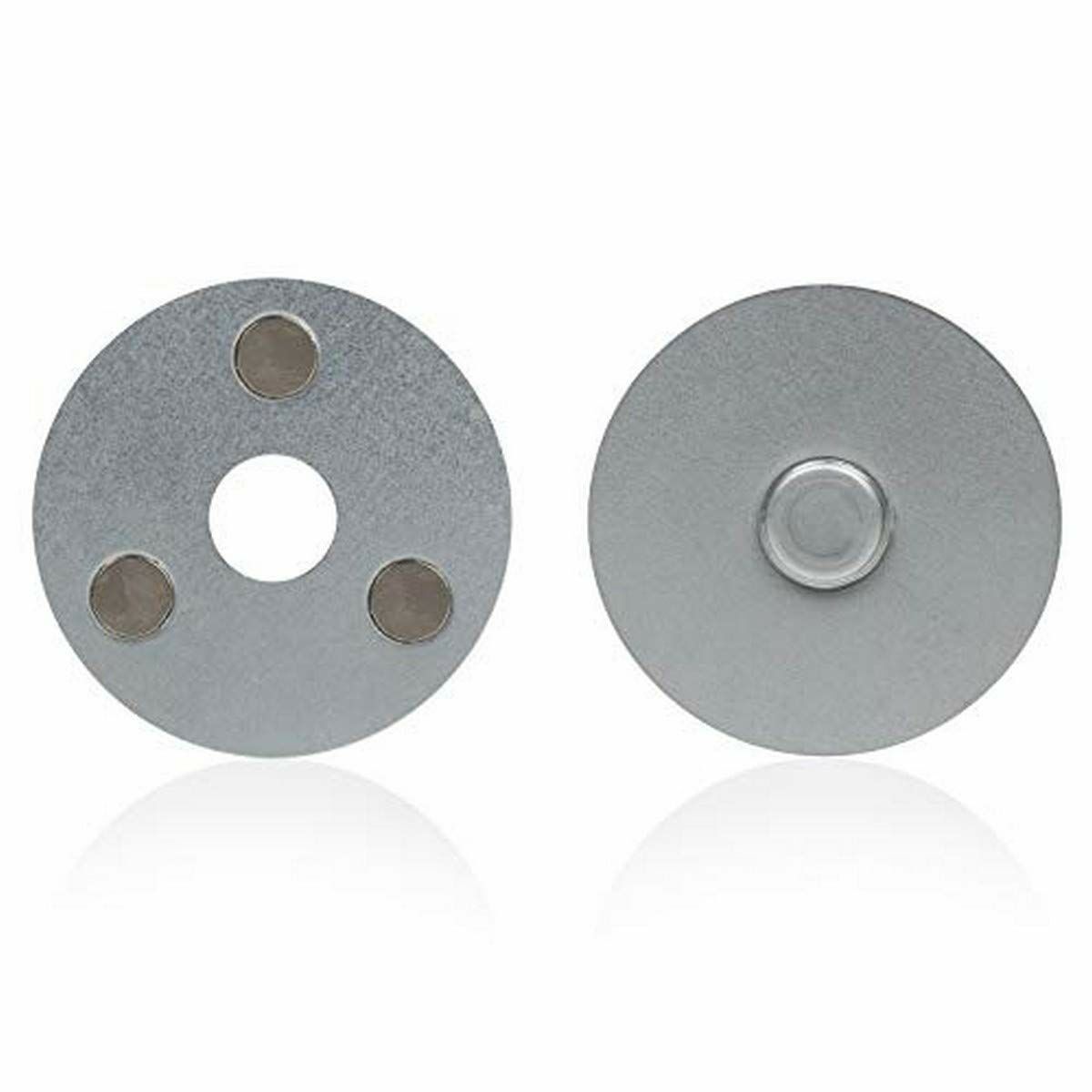 Joining Plate Smartwares FOT-14670 Ø 6 cm (Refurbished A+) Joining Plate Smartwares FOT-14670 Ø 6 cm (Refurbished A+)