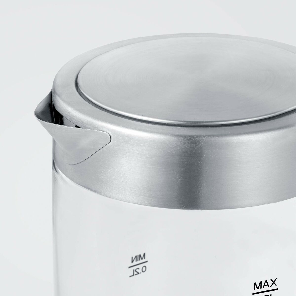 Kettle Severin WK 3472 1100 W 500 ml