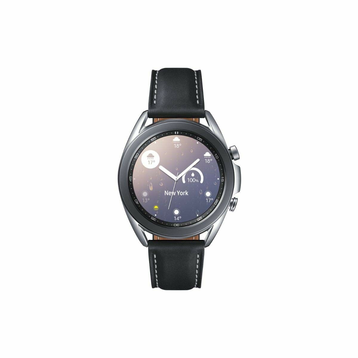 Smartwatch Samsung Galaxy Watch 3 (Refurbished A+) Smartwatch Samsung Galaxy Watch 3 (Refurbished A+)