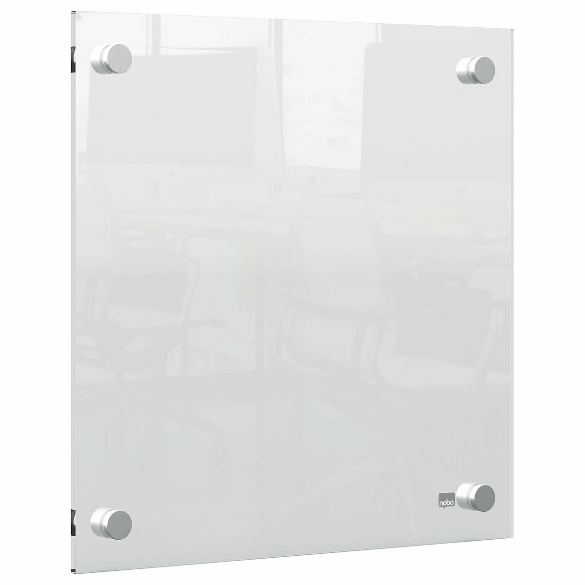 Whiteboard Nobo 30 x 30 cm Whiteboard Nobo 30 x 30 cm