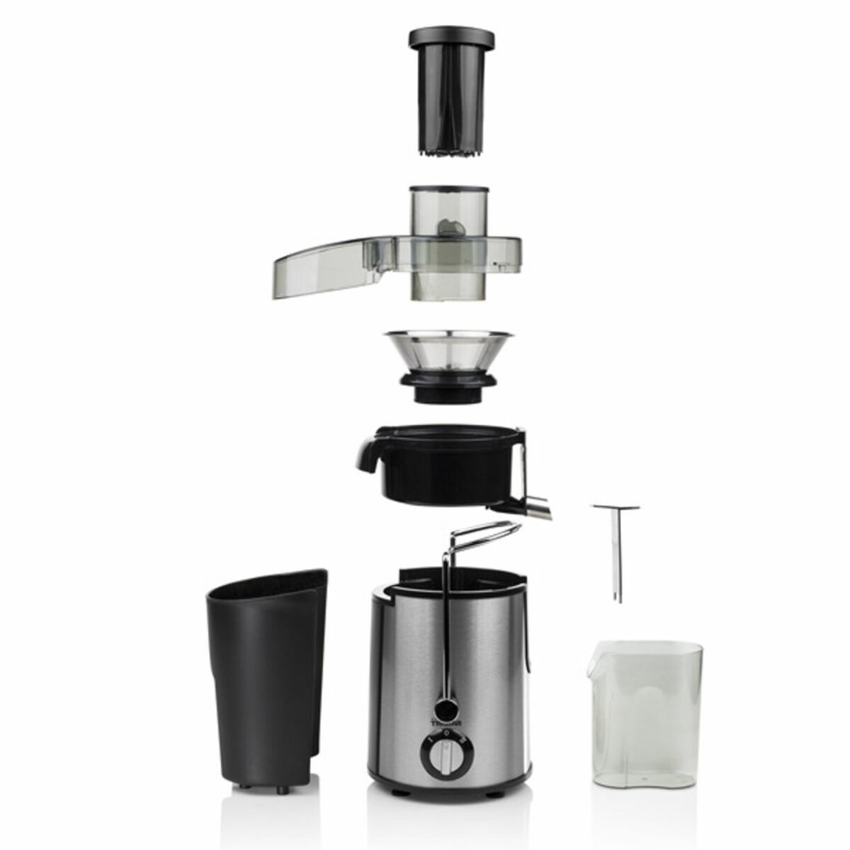 Liquidiser Tristar Licuadora 400 W 500 ml