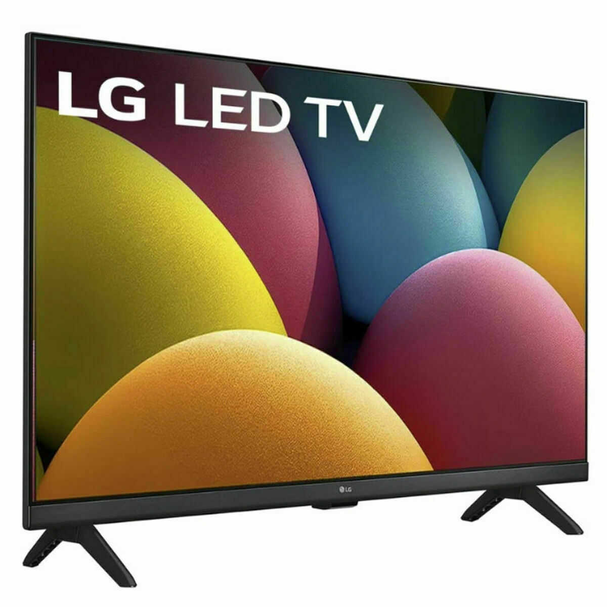 Smart TV LG 32LR60006LA Full HD 32″ LED