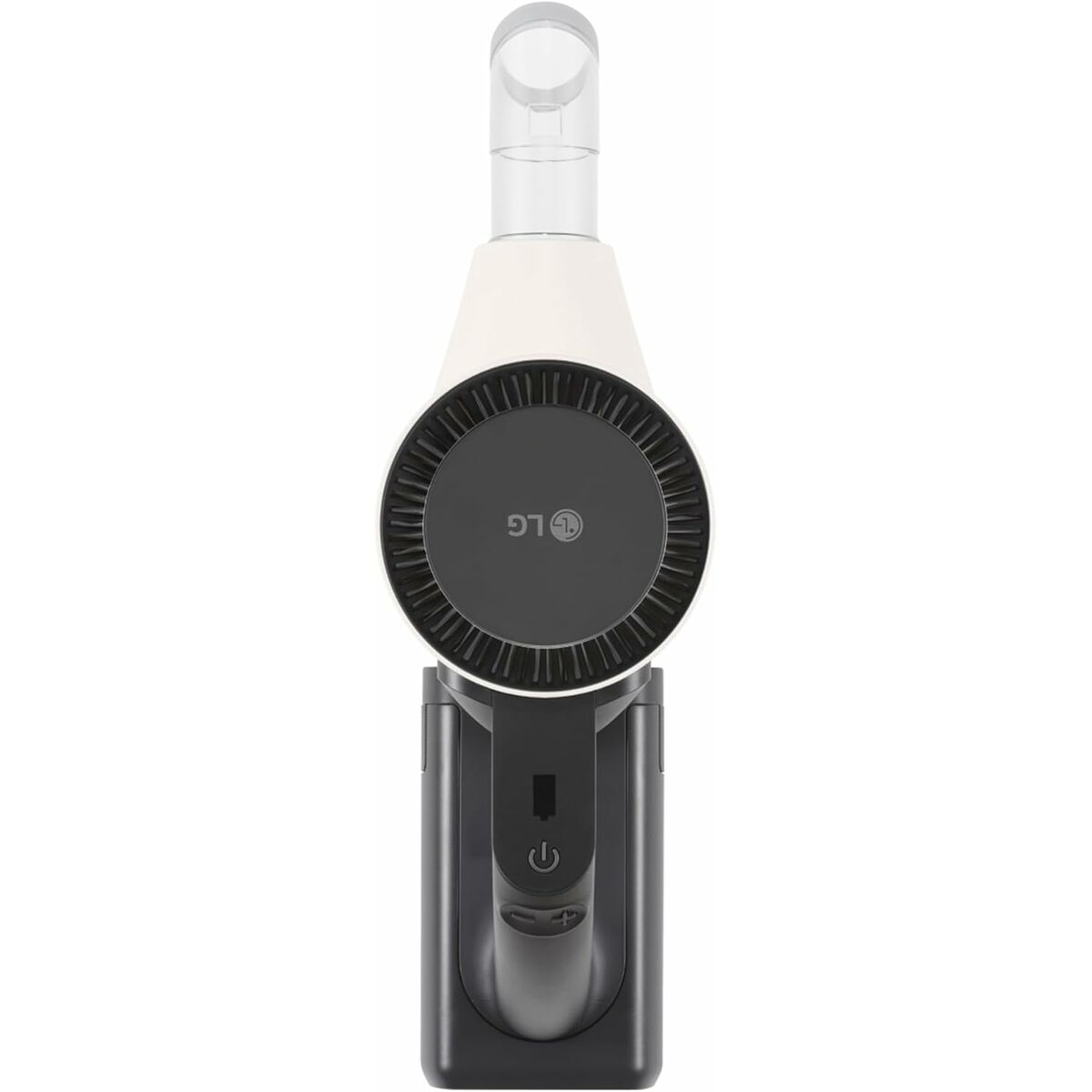 Cyclonic Stick Vacuum Cleaner LG A9C-SLIM1C Cyclonic Stick Vacuum Cleaner LG A9C-SLIM1C