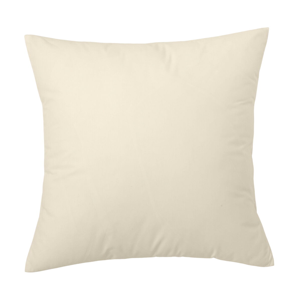 Cushion cover Alexandra House Living Cream 40 x 40 cm Cushion cover Alexandra House Living Cream 40 x 40 cm