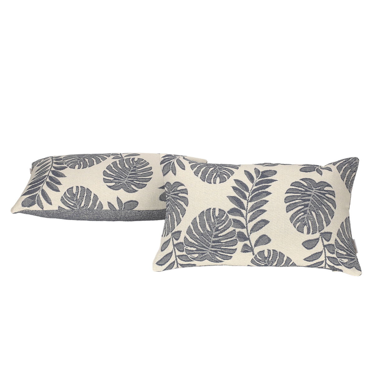 Cushion cover Alexandra House Living Ordesa Blue 30 x 50 cm 30 x 1 x 50 cm 2 Units Cushion cover Alexandra House Living Ordesa Blue 30 x 50 cm 30 x 1 x 50 cm 2 Units