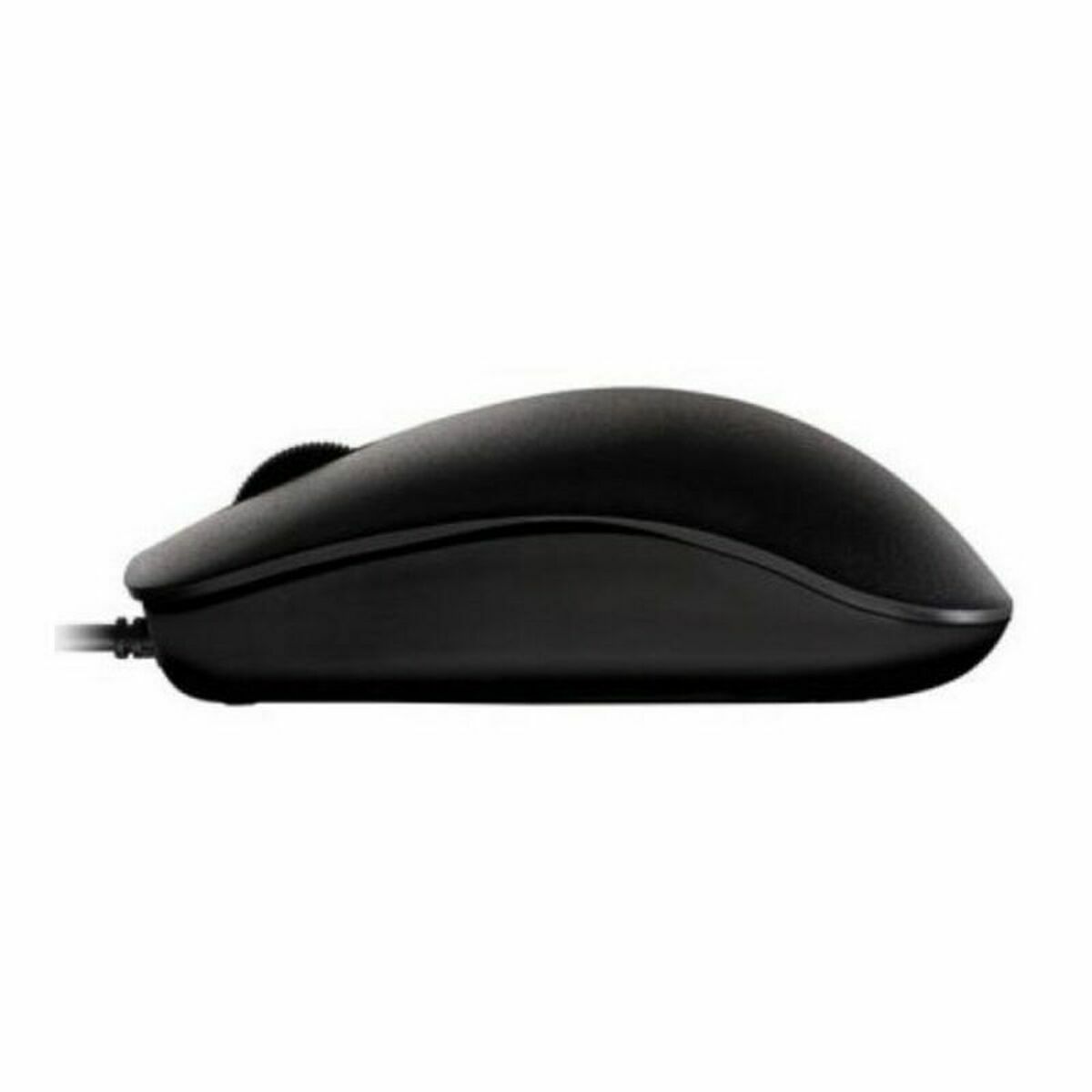 Optical mouse Cherry JM-0800-2 Black 1200 DPI Optical mouse Cherry JM-0800-2 Black 1200 DPI