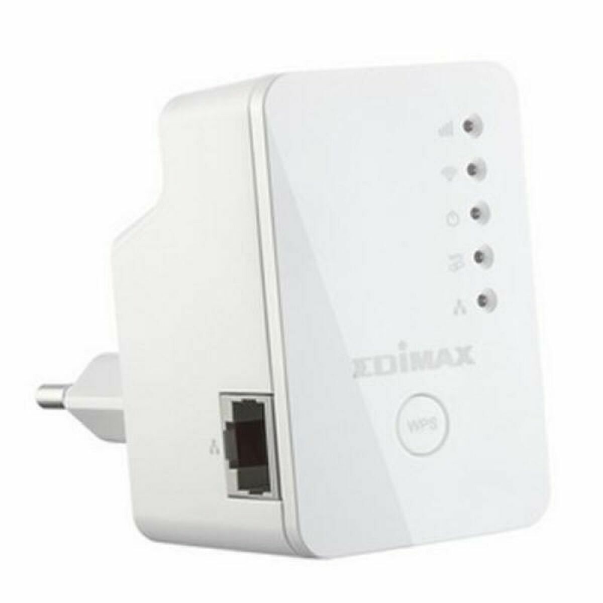 3-in-1 Repeater Edimax EW-7438RPnMini N300 3-in-1 Repeater Edimax EW-7438RPnMini N300