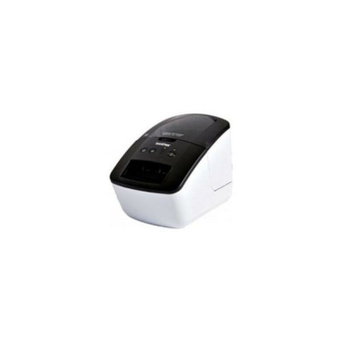 Label Printer Brother QL700 White White/Black Black/White Label Printer Brother QL700 White White/Black Black/White