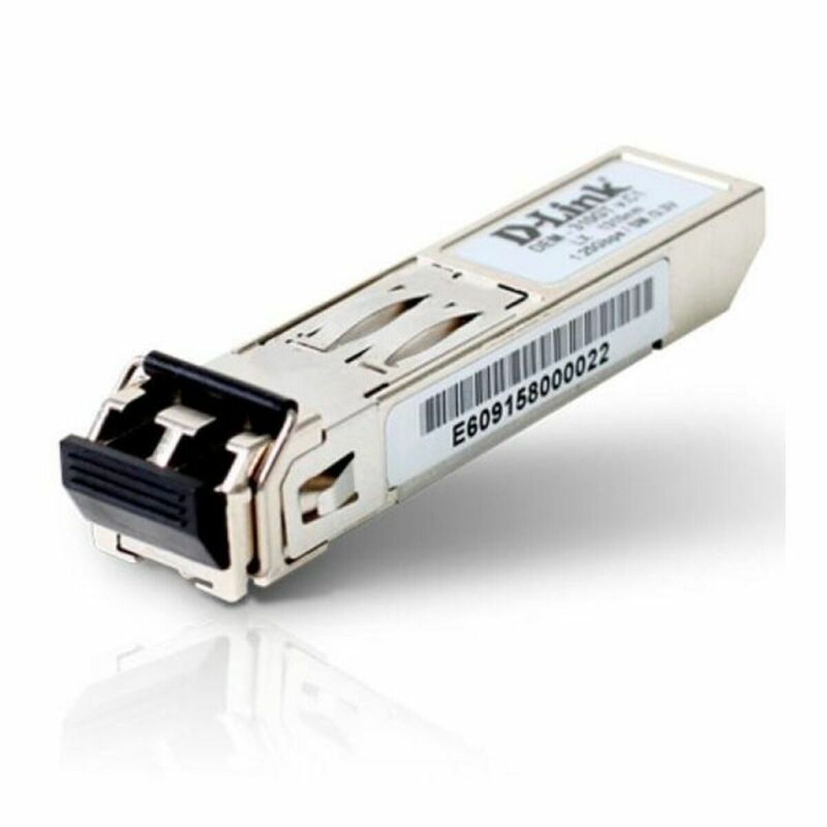 SFP LC Optical Module D-Link DEM-310GT SFP LC Optical Module D-Link DEM-310GT