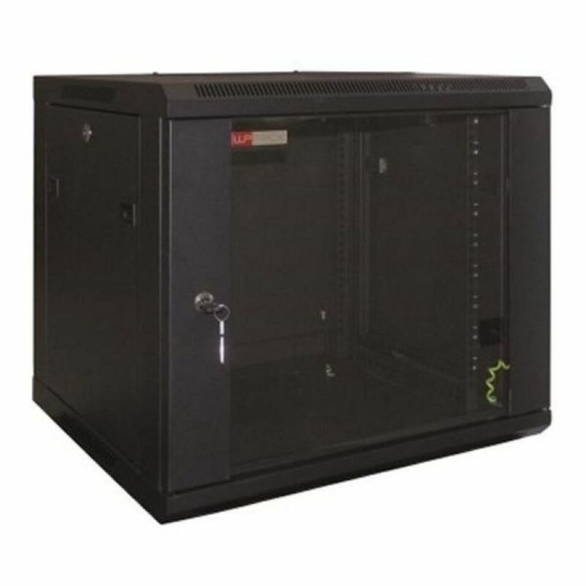 Wall-mounted Rack Cabinet WP WPN-RWB-09605-B (60 x 50 x 50 cm) (Refurbished C) Wall-mounted Rack Cabinet WP WPN-RWB-09605-B (60 x 50 x 50 cm) (Refurbished C)