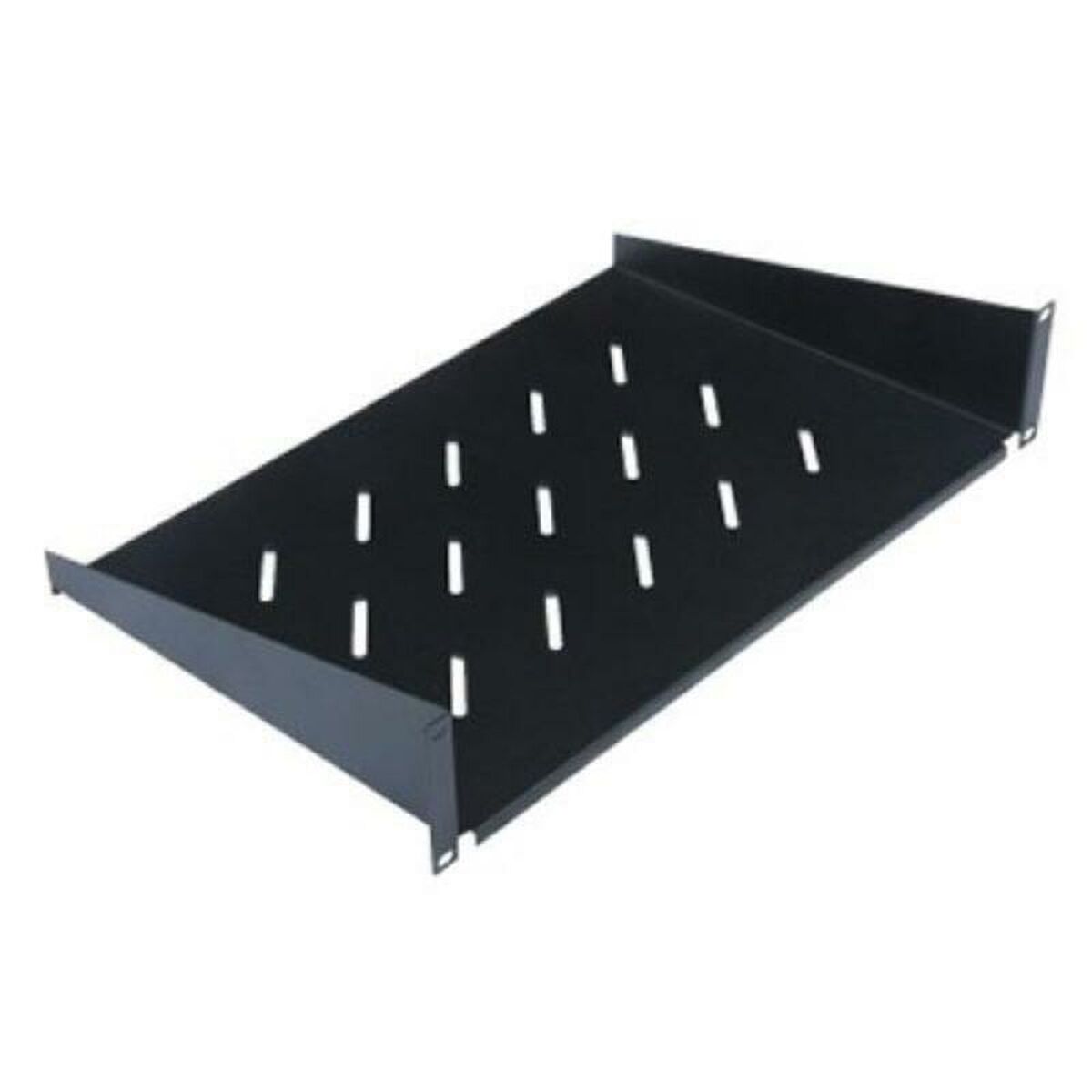 Fixed Tray for Rack Cabinet WP WPN-AFS-21035-B Fixed Tray for Rack Cabinet WP WPN-AFS-21035-B