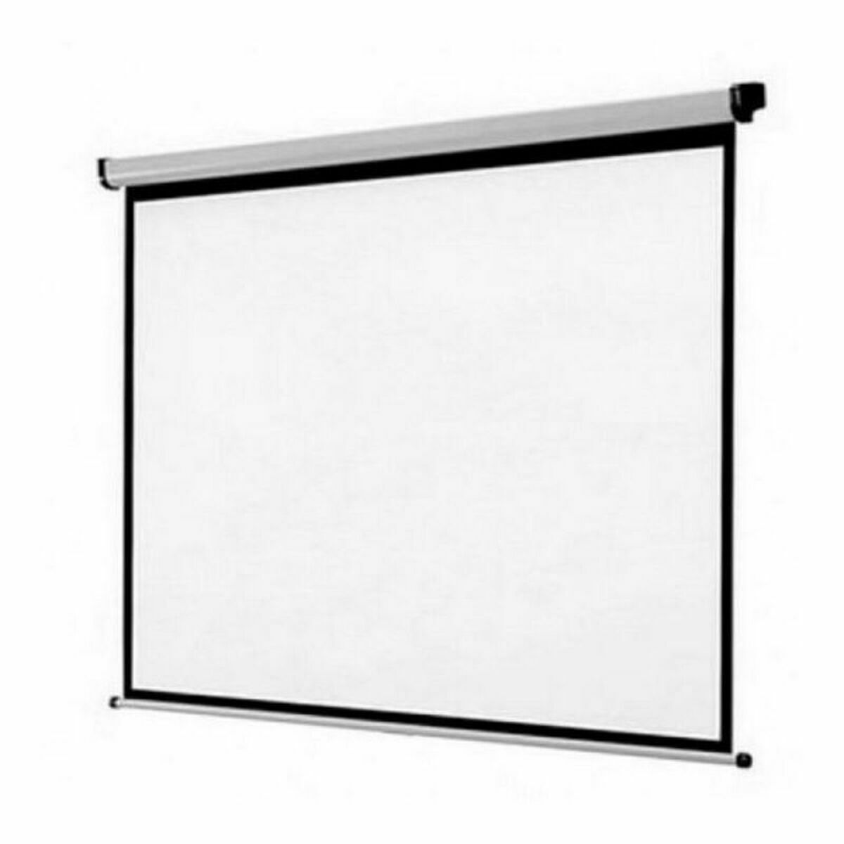 Wall Screen iggual PSIMS200 (200 x 200 cm) Wall Screen iggual PSIMS200 (200 x 200 cm)